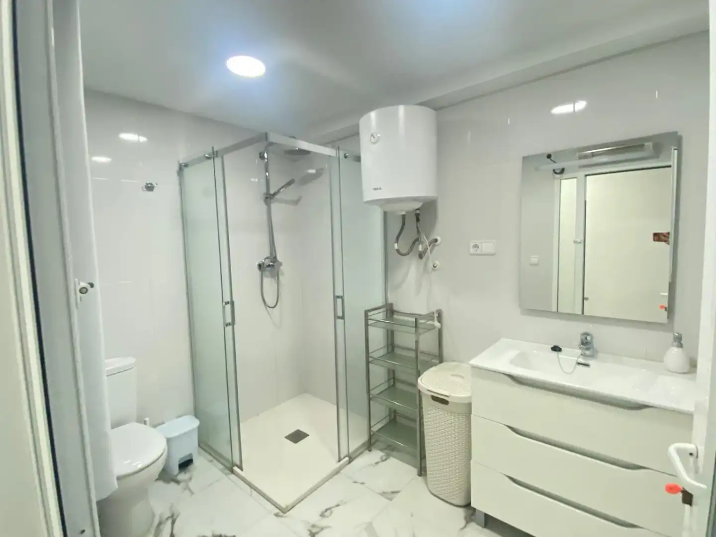 Wohnung mit Aufzug zur Miete in Pedanías Oeste, imagen 18