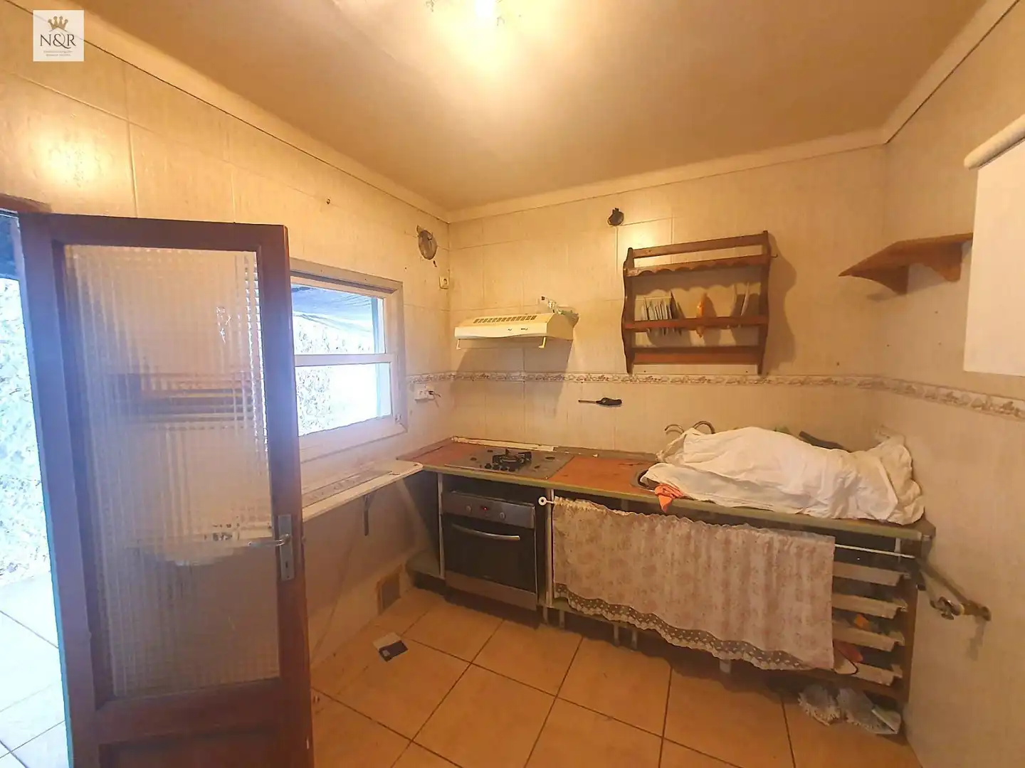 Kitchen of Houses for sale in Binissalem