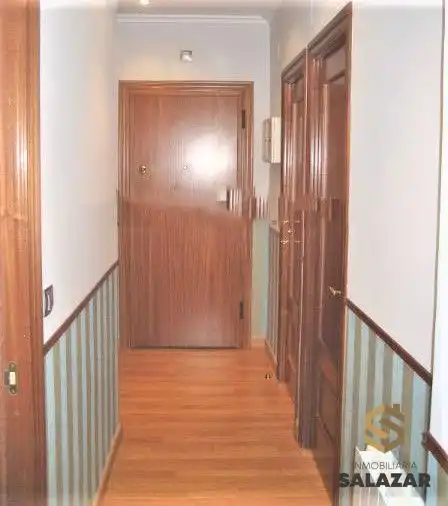 Flat for rent in Bilbao   with Heating and Storage room