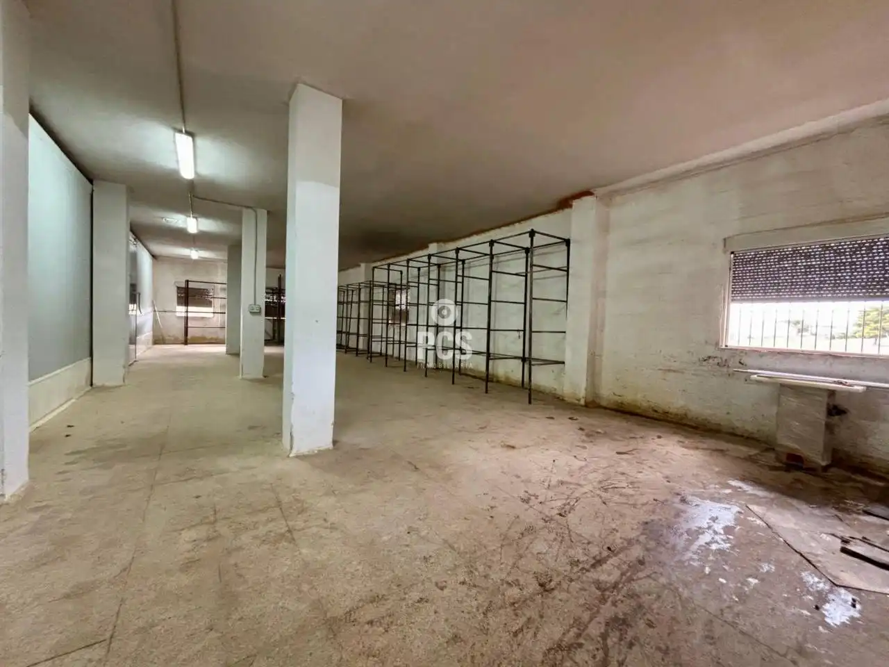 Industrial building with lift for sale in Calle Alrededores de Totana S/N, imagen 11