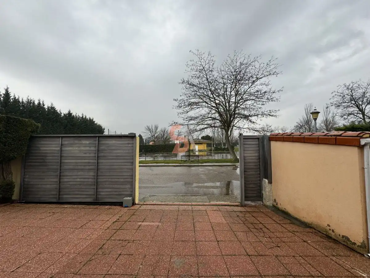Casa amb terrassa en venda a RÍO PISUERGA, imagen 88