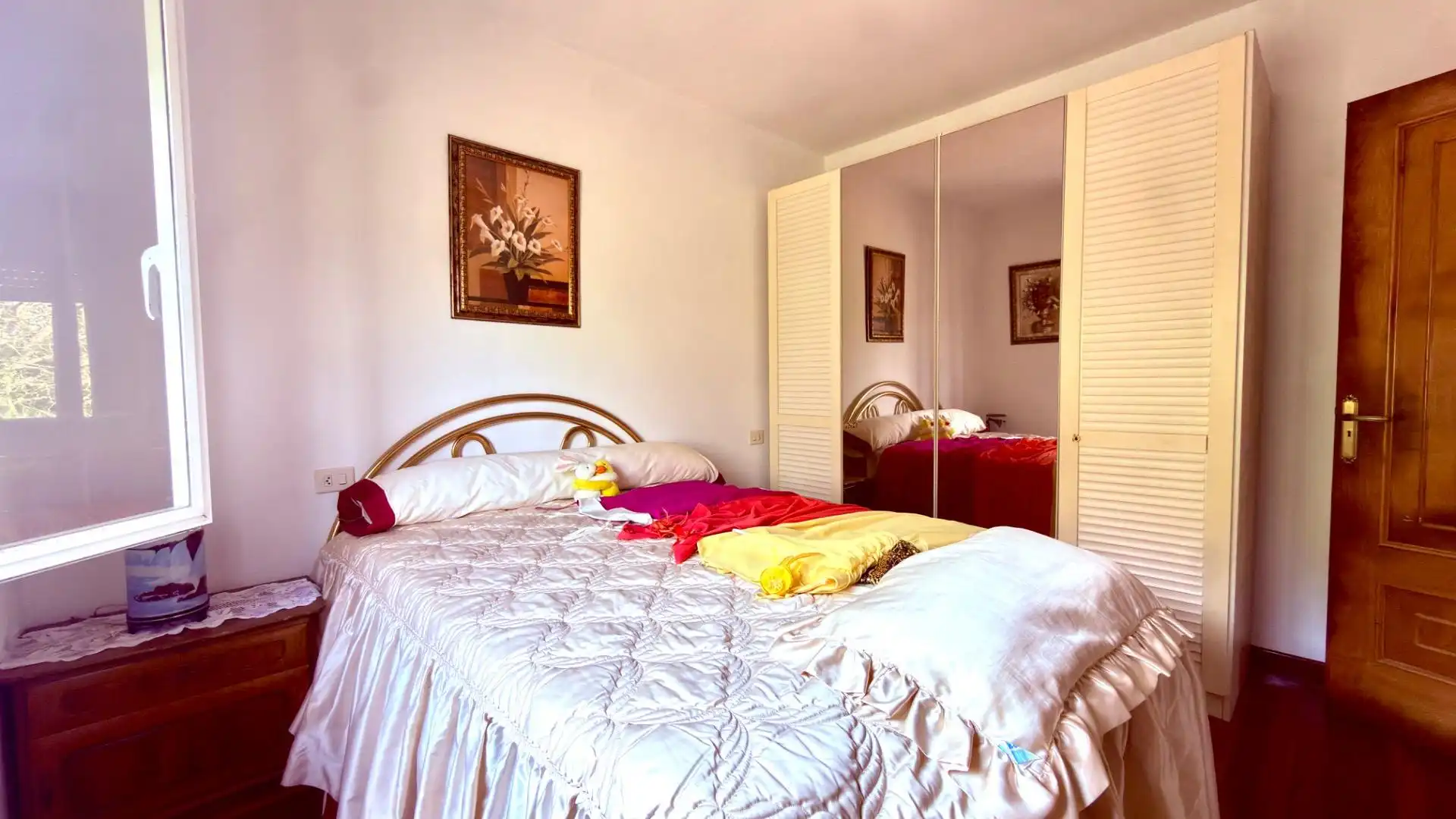 Casa o xalet en venda a Carballedo