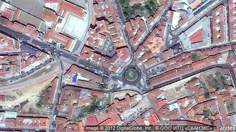 Foto 4 de Pis en venda a San Mamés - La Palomera, León Capital