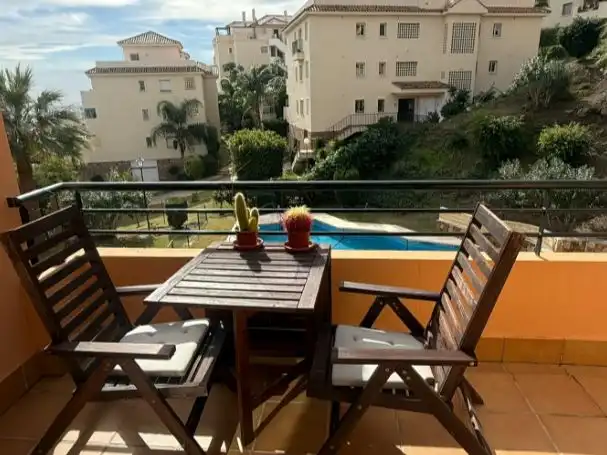 Dúplex amb piscina en venda a Calle Diamante 9, imagen 23