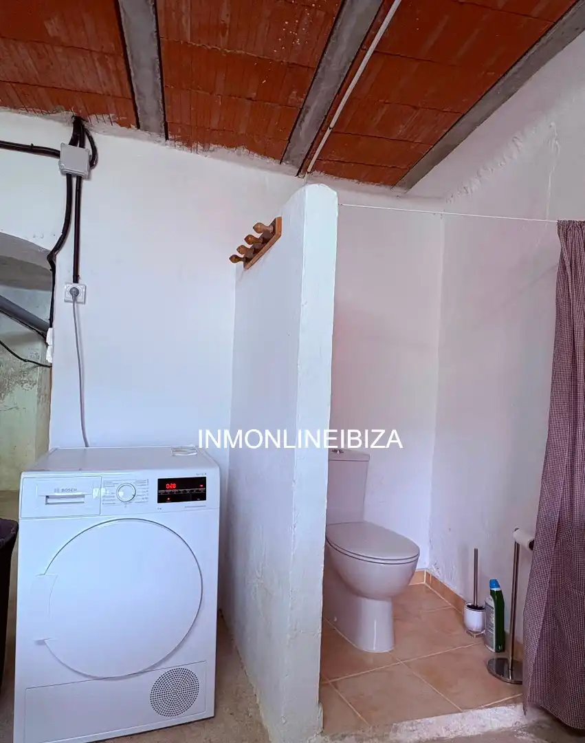 Houses for rent in Tàrbena  with Terrace, Furnished and Oven