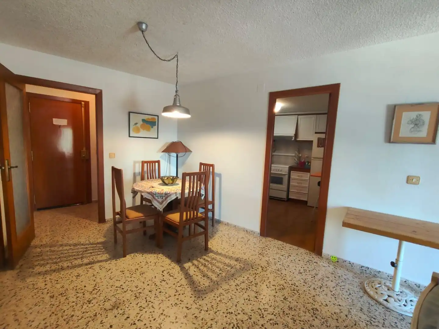 Apartamento con piscina en venta en Playa de Gandia, imagen 4