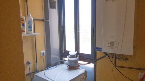 Foto 4 de Àtic en venda a Joncols, Eixample - Horta Capallera, Girona