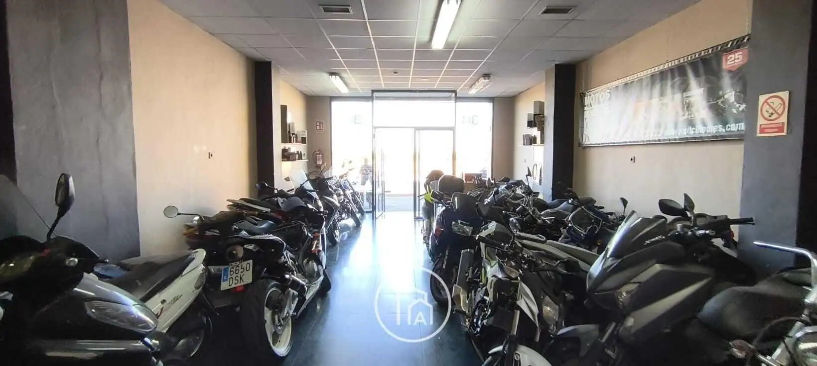 Business premises for sale in Meliana