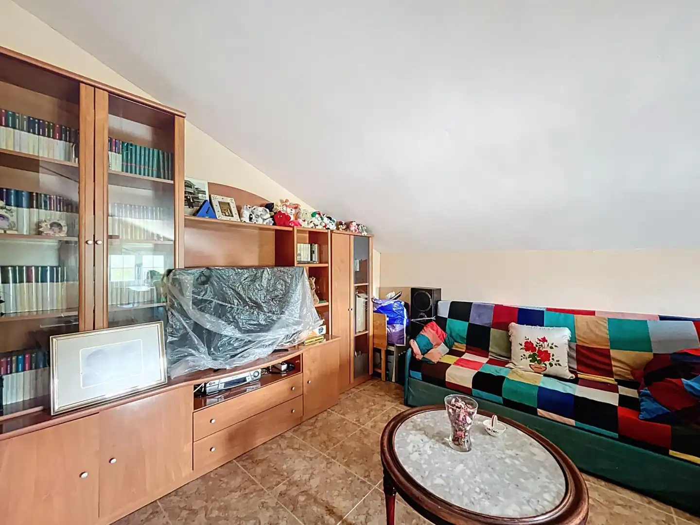 Casa con piscina in vendita a Tudela de Duero, imagen 37