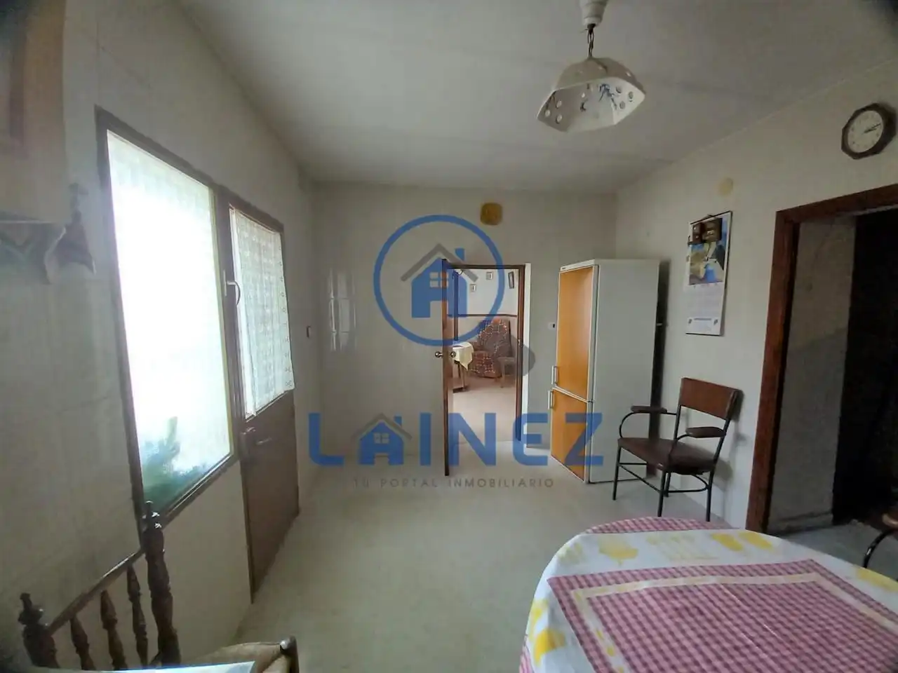Casa o chalet en venta en Los Blázquez con Calefacción, Jardín privado y Trastero