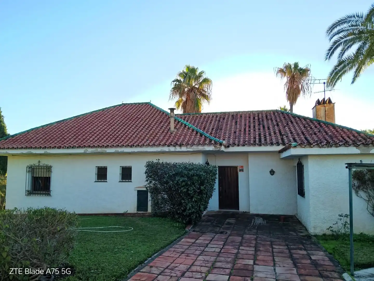 Villa avec piscine à vendre à Campo de Mijas, imagen 14