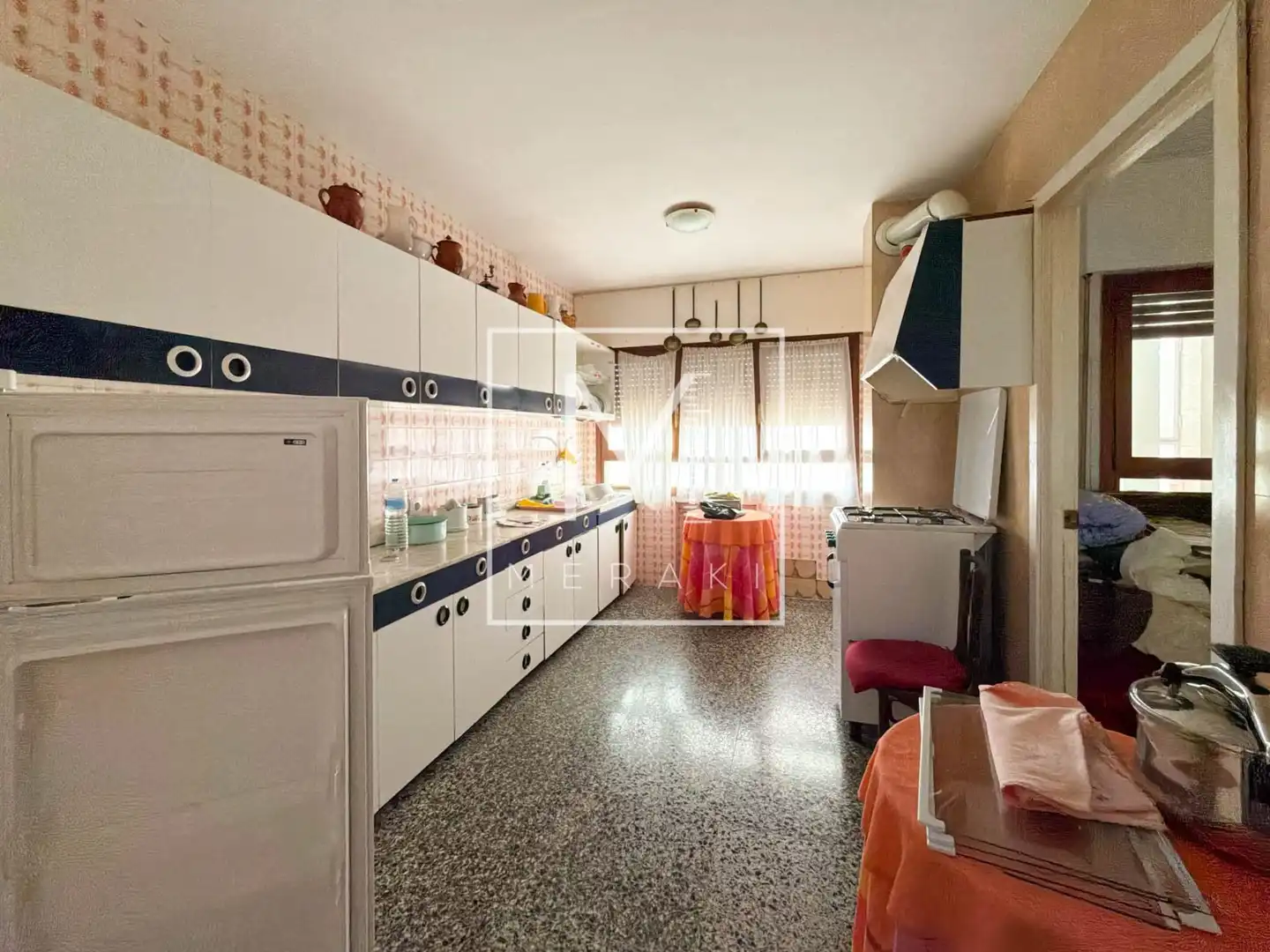 Appartamento con terrazza in vendita a Centro, imagen 7