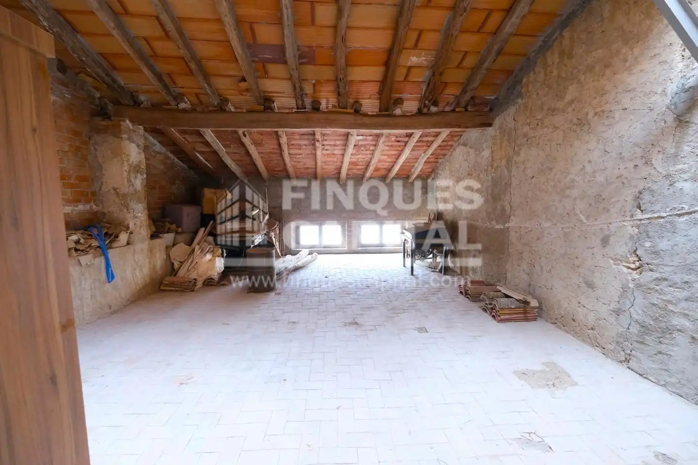 Casa amb terrassa en venda a La Secuita, imagen 29