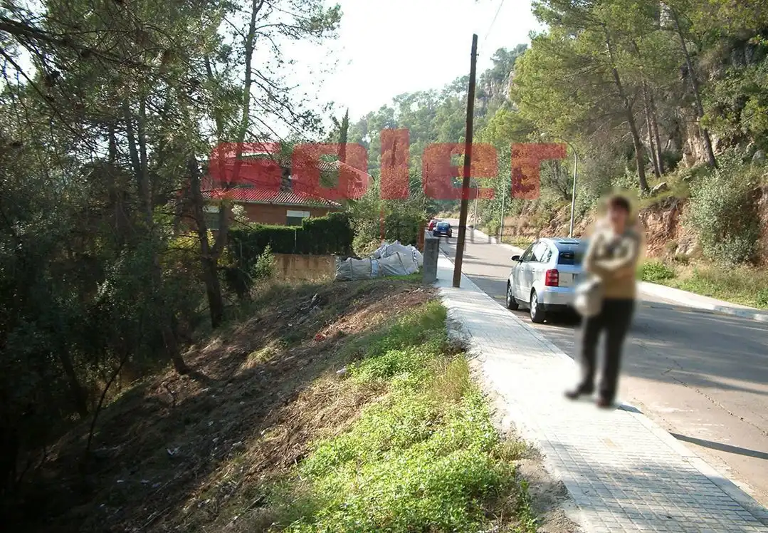 Terreni e lotti in vendita a La Palma de Cervelló, imagen 10