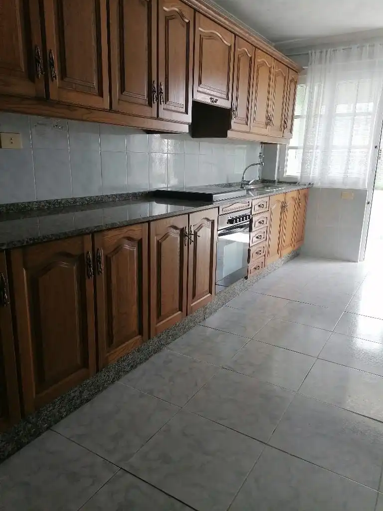 Casa con jardín en venta en A Malata - Catabois - Ciudad Jardín, imagen 4
