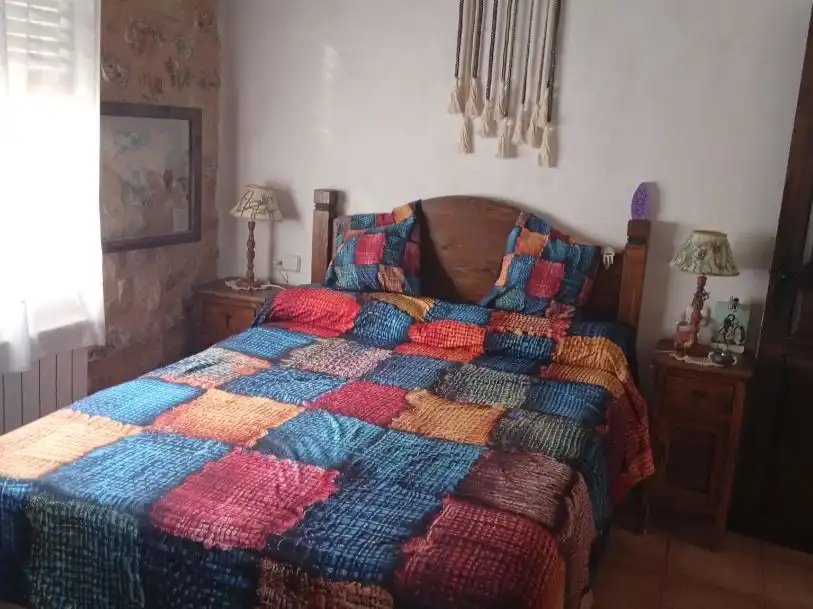 Villa avec jardin à vendre à Diseminados 424, imagen 10