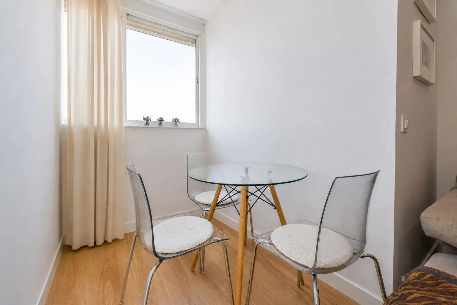Piso con ascensor en venta en Calle ARTISTAS, imagen 16