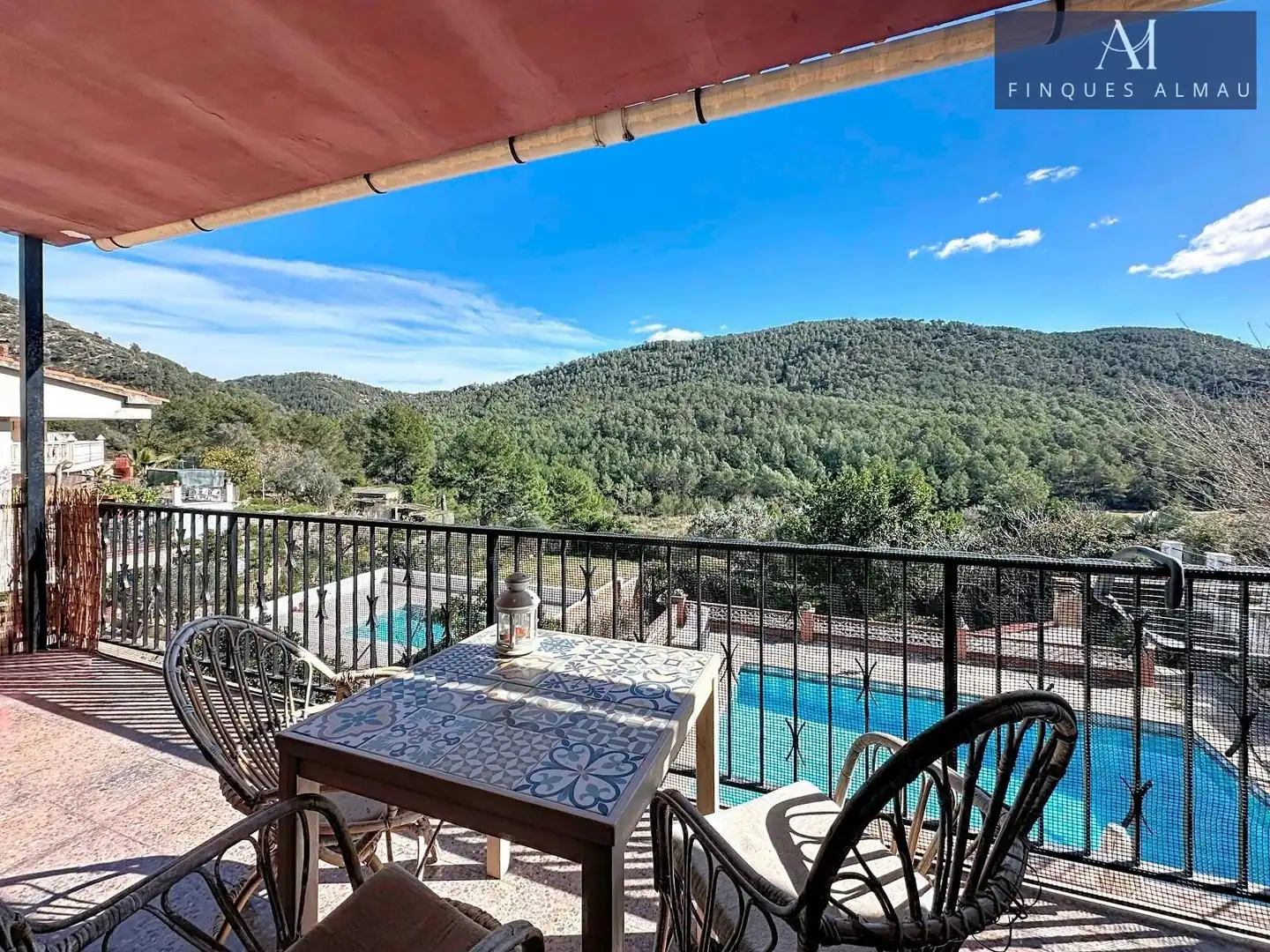 Haus mit Terrasse zum Verkauf in VERGE DE (MAS MILA), imagen 23