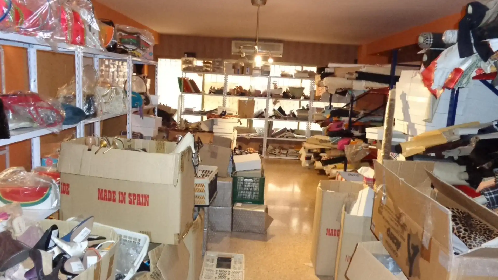 Erdgeschosswohnung zum Verkauf in Plaza de Toros - Avenida Chapí - Trinquete, imagen 12