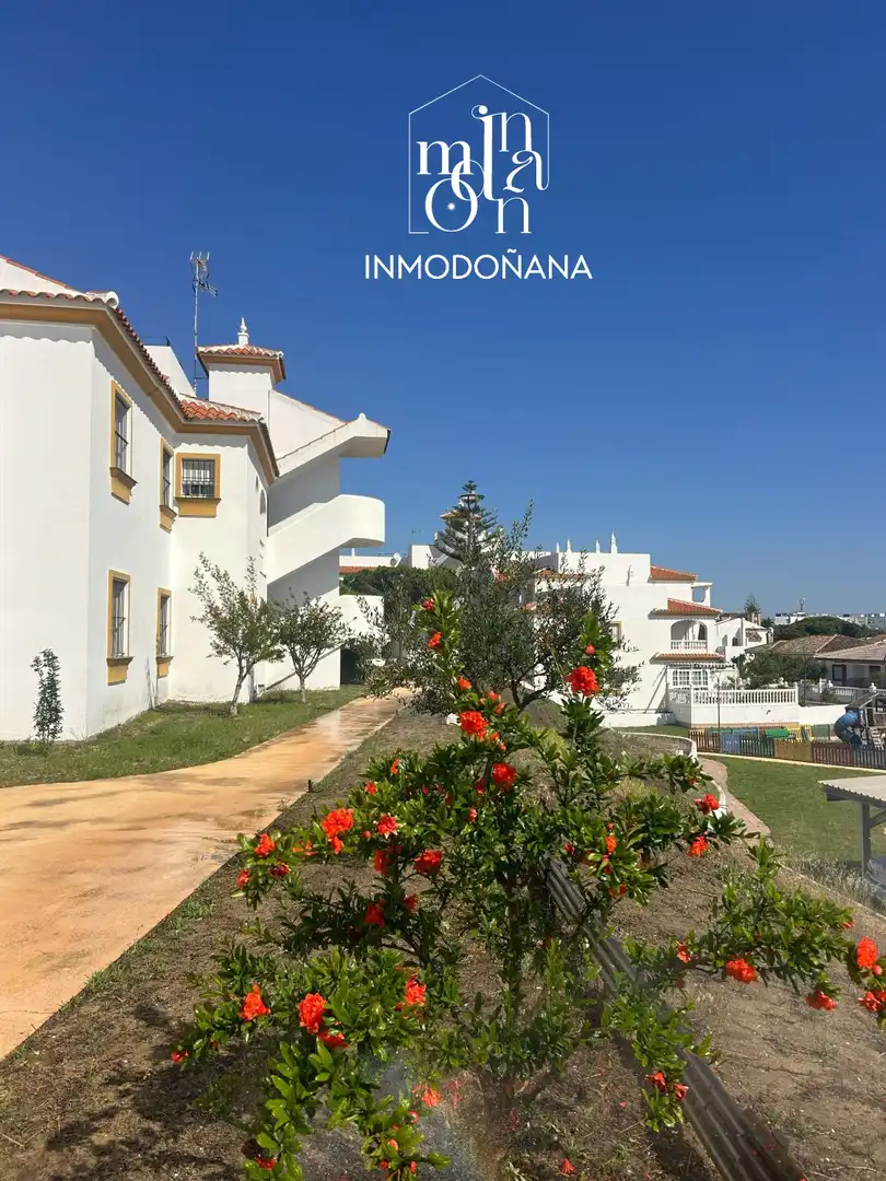 Apartment with pool for sale in Matalascañas, imagen 20