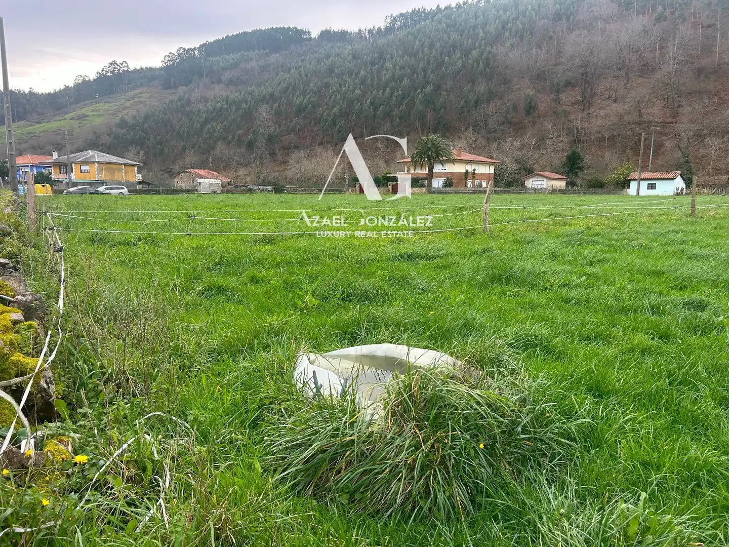 Terreno residencial en venta en Llosa de Trebuesto, imagen 3