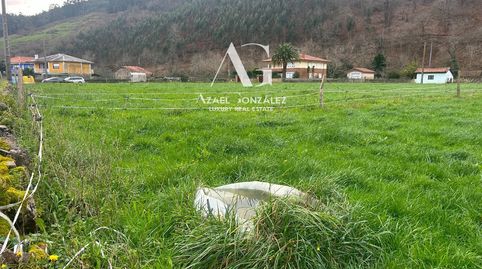 Finca urbanarústica en Trebuesto, Guriezo, imatge 3
