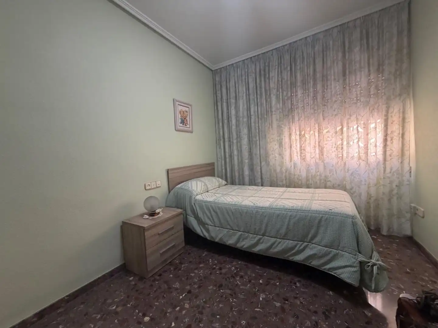 Habitación de Casa o chalet en venta en Llíria con Aire acondicionado, Terraza y Trastero