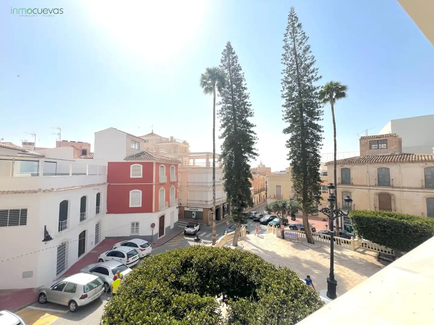 Appartamento con terrazza in vendita a Cuevas del Almanzora pueblo, imagen 46