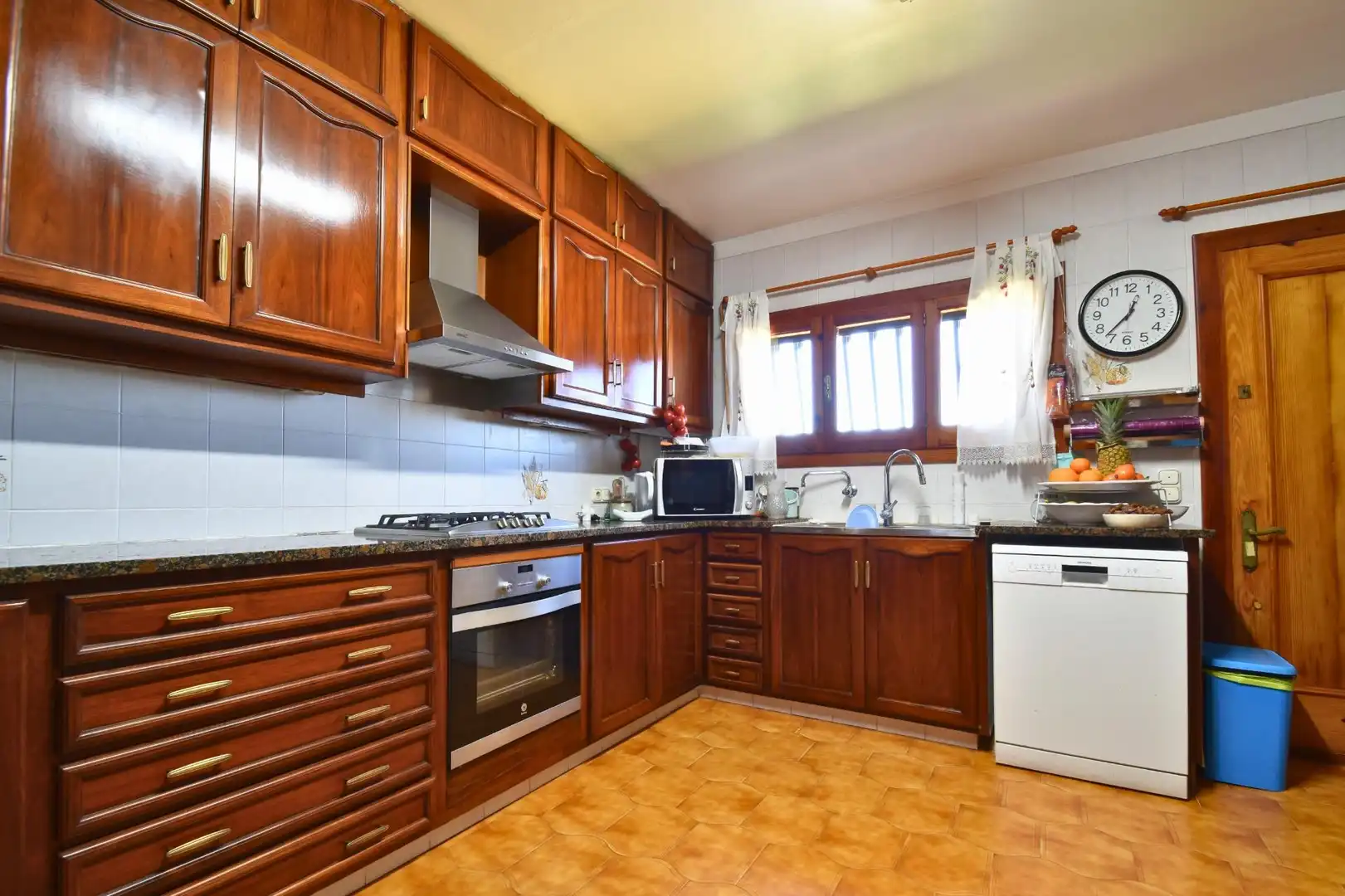 Villa con terrazza in vendita a L'Aragai, imagen 43