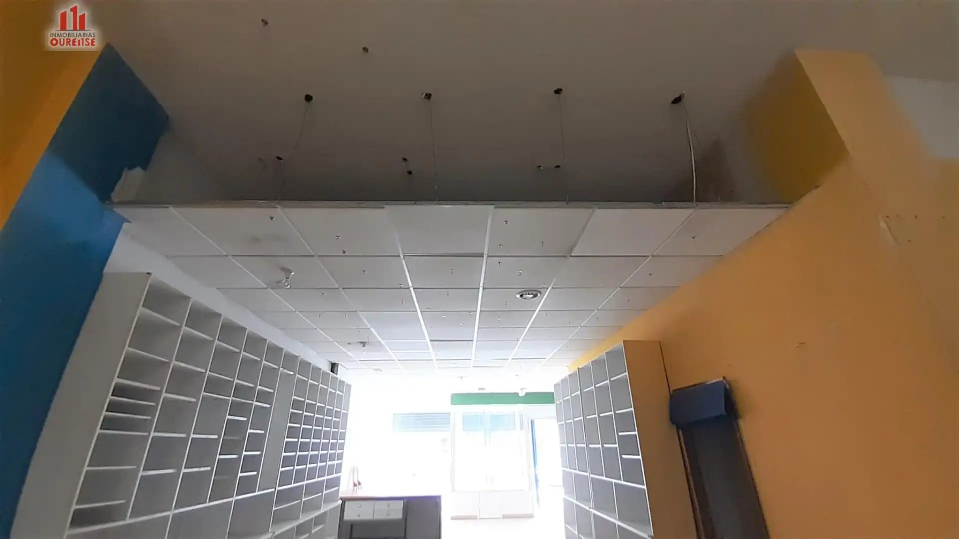 Business premises for sale in Couto, imagen 5