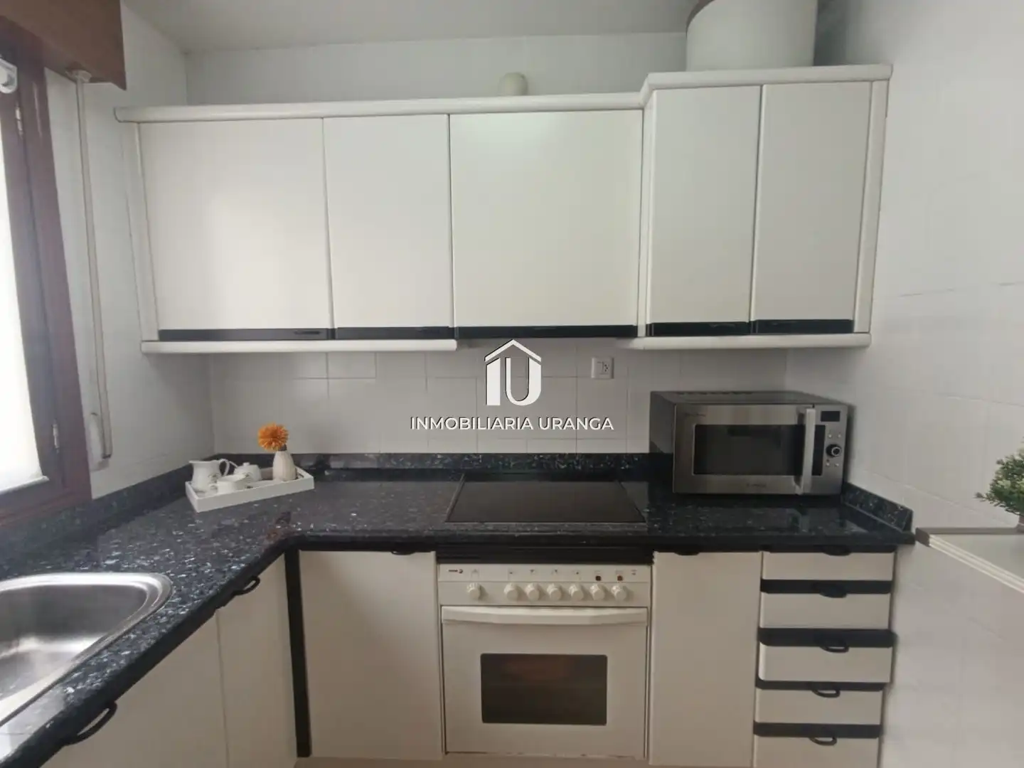 Kitchen of Duplexes for sale in Bareyo  with Terrace, Storage room and Community pool