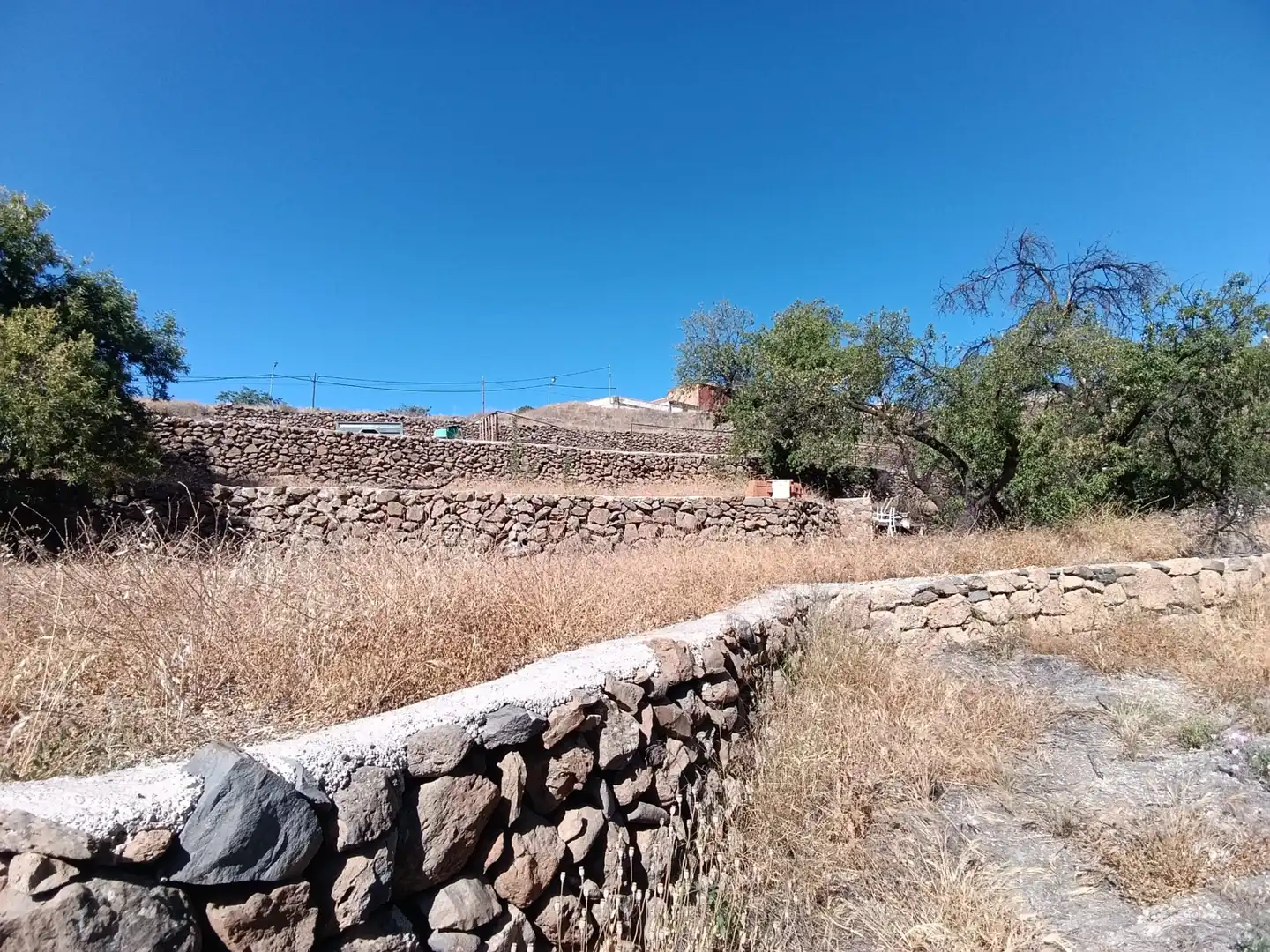 Residencial en venta en Vilaflor de Chasna
