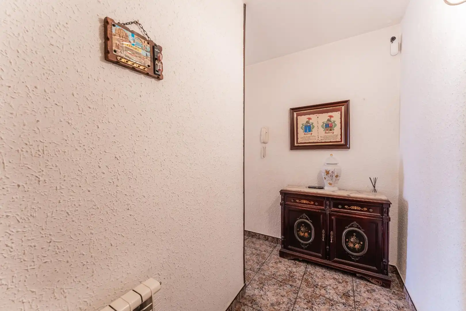 Flat for sale in Mollet del Vallès  with Air Conditioner, Heating and Storage room
