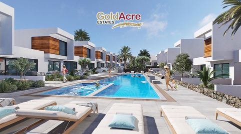 Foto 2 de Casa o chalet en venta en Villaverde, La Oliva