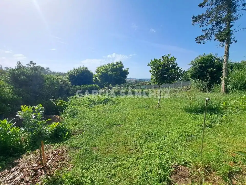 Wohnbaugrundstück zum Verkauf in Aldea Rego