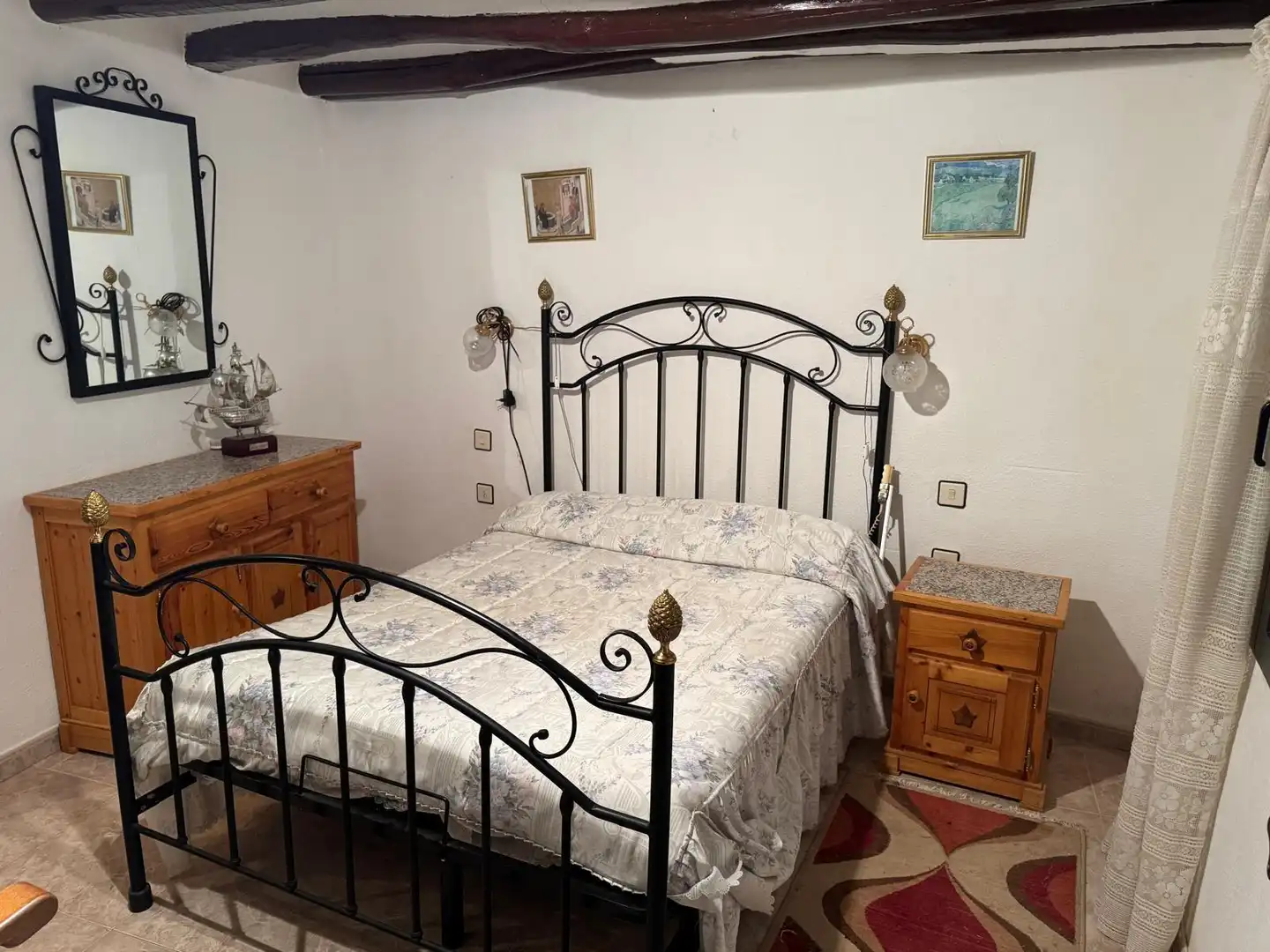 Casa rustica in vendita a Calamocha, imagen 3