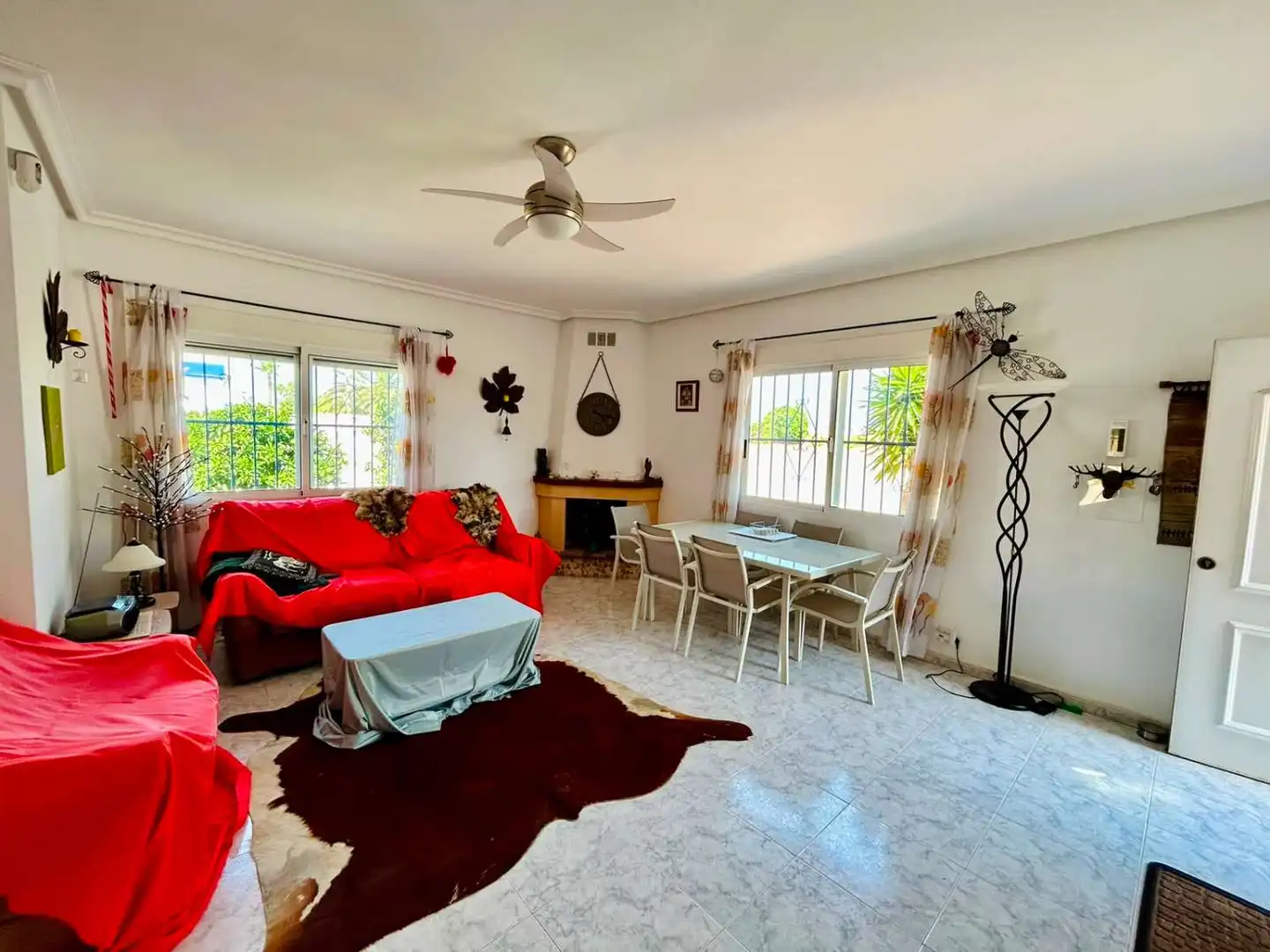 Chalet con piscina en venta en N/A, imagen 45