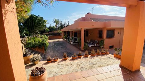 Photo 4 of Houses for sale in Santa Faz, Alicante / Alacant