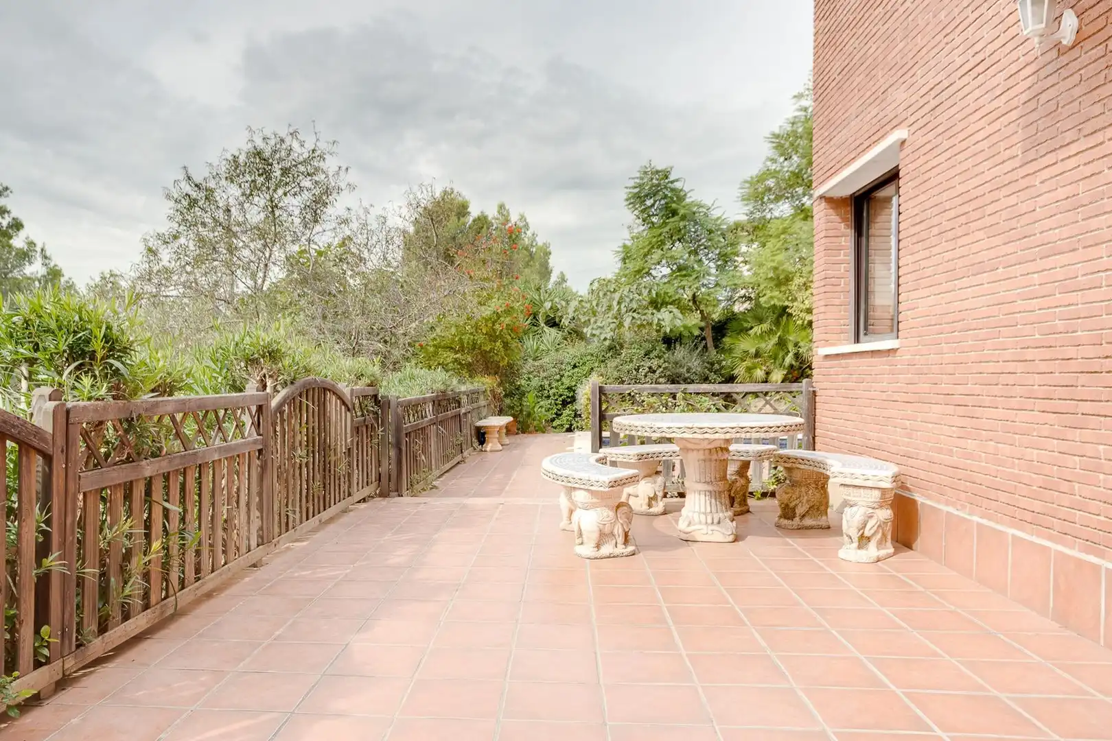 Maison avec terrasse à vendre à Corbera de Llobregat, imagen 60