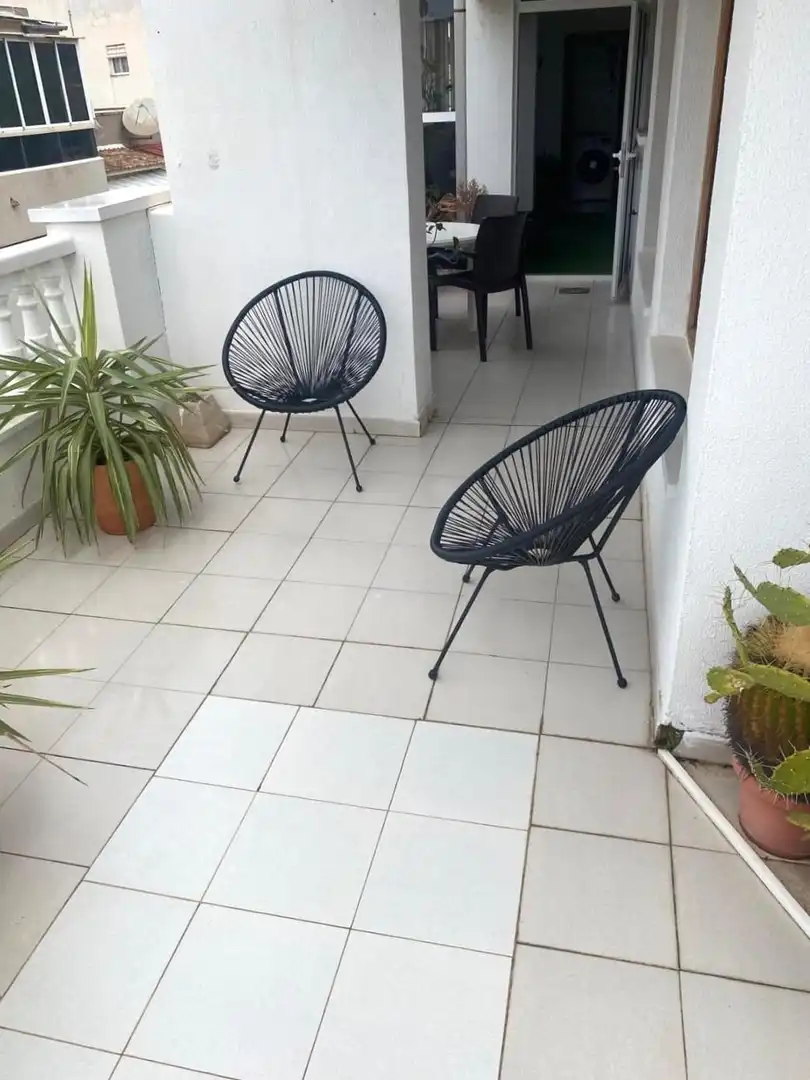 Penthouse with terrace for sale in Playa del Cura, imagen 19