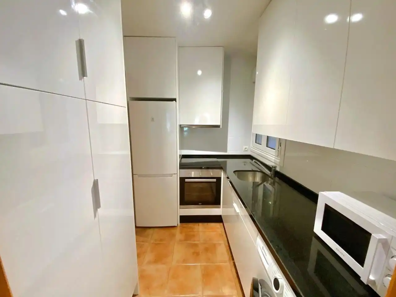 Apartament de lloguer a Calle Bernardo Del Carpio, Centro Ciudad