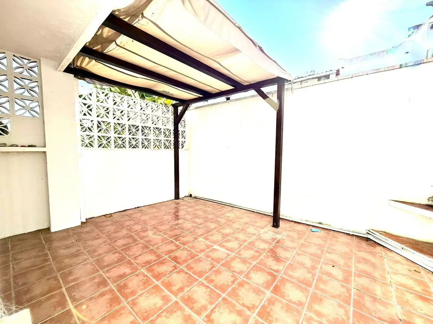 Reihenhaus mit Garten zum Verkauf in Calle Espliego, imagen 11