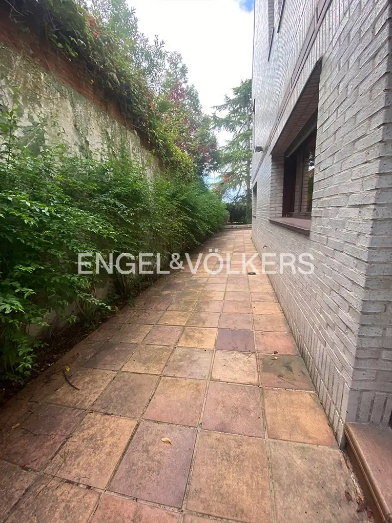 Haus mit Garten zum Verkauf in Ciudad Naranco - Prados de La Fuente, imagen 20