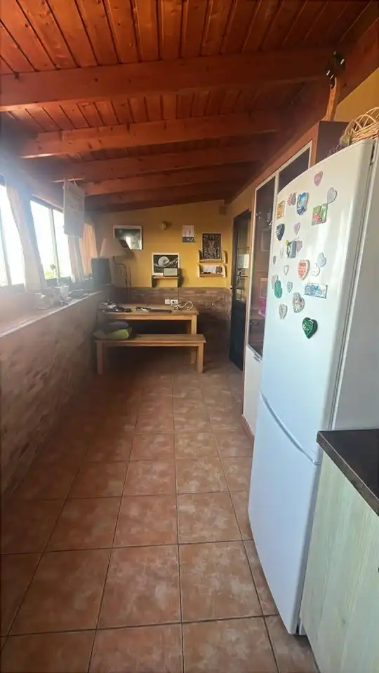 Houses for sale in Callejón Rocha, Las Galletas