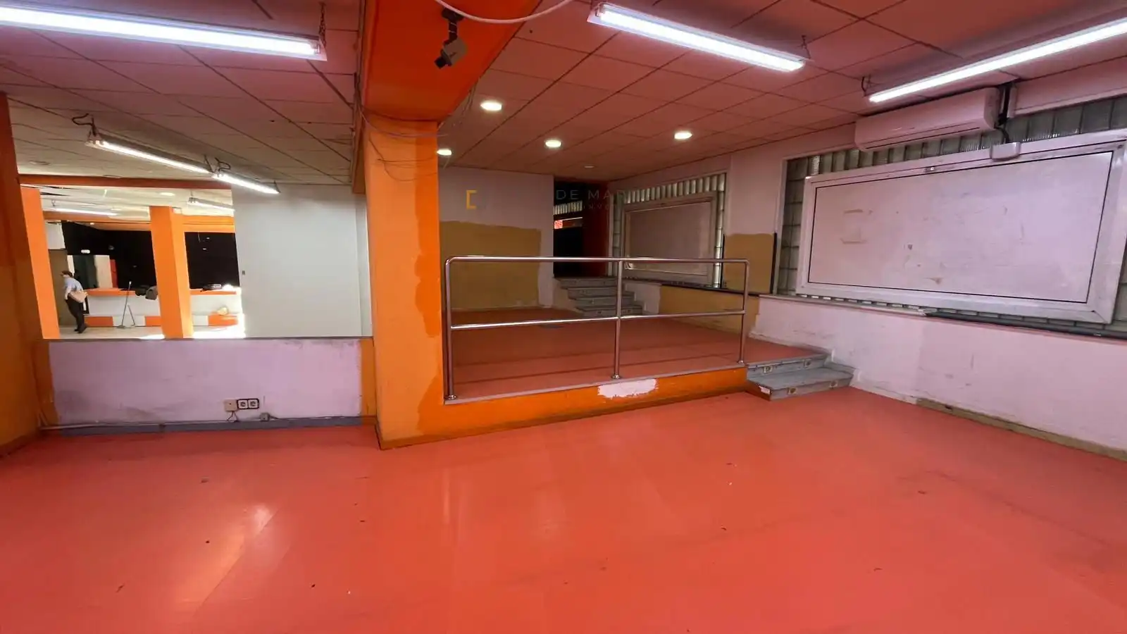 Gewerbefläche zum Verkauf in C/ Pintor Fortuny, imagen 13