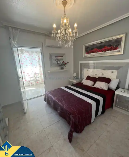 Duplex avec piscine à vendre à Nueva Torrevieja - Aguas Nuevas, imagen 14