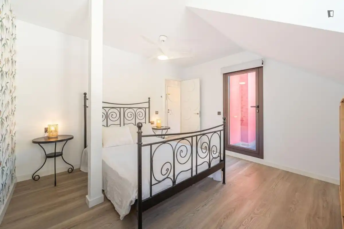 Apartament de lloguer a La Goleta - San Felipe Neri