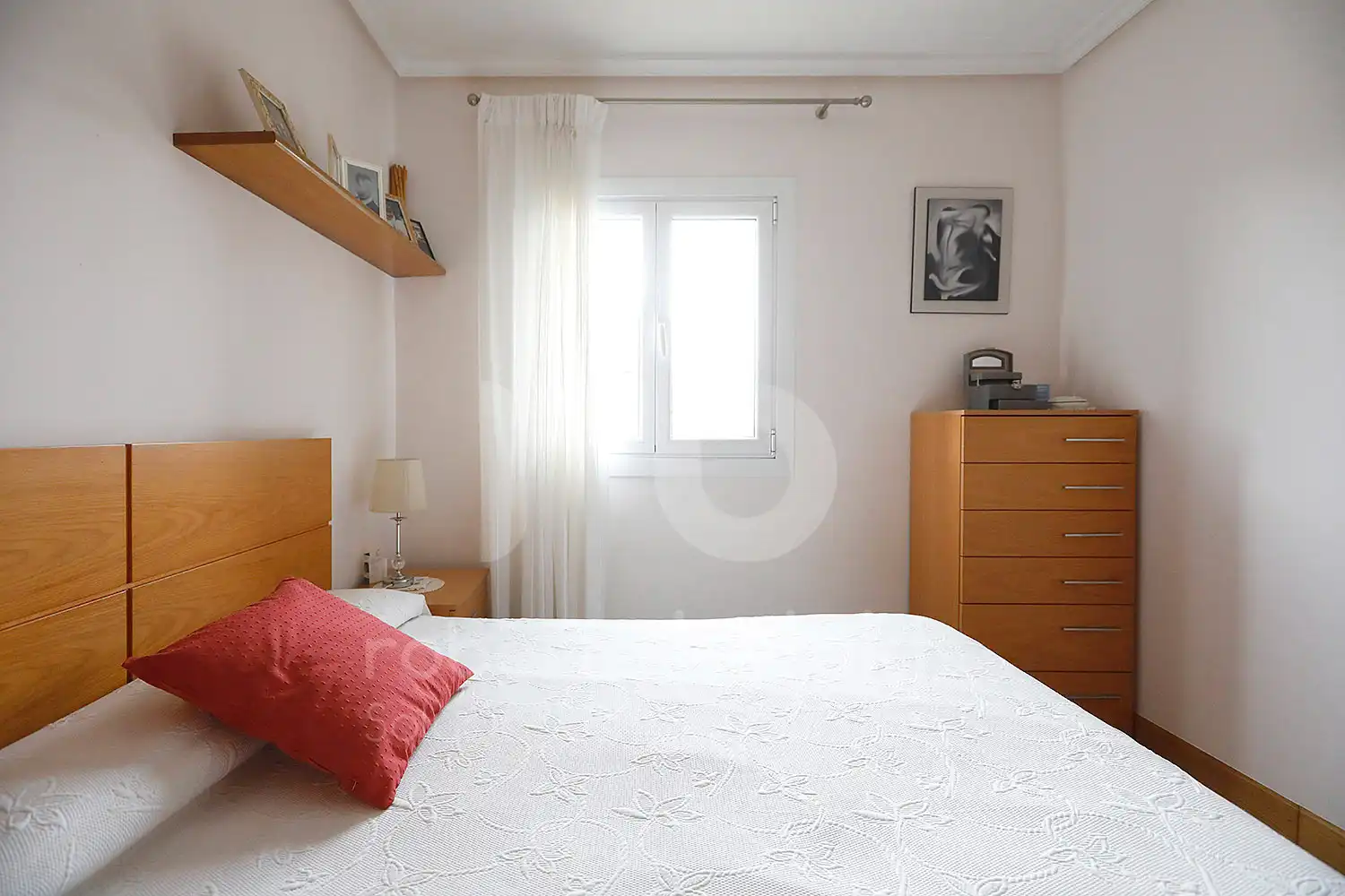 Flat for sale in Ermita Karrika, Palmera - Dumboa - Arbes