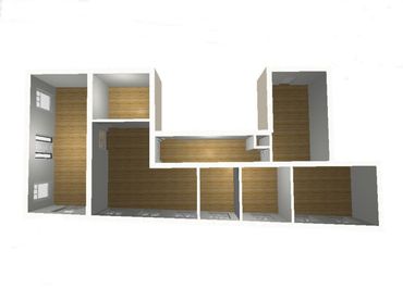 Büro zum Verkauf in Calle de Hortaleza