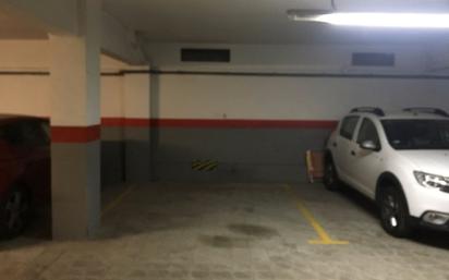 Parking of Garage for sale in El Masnou